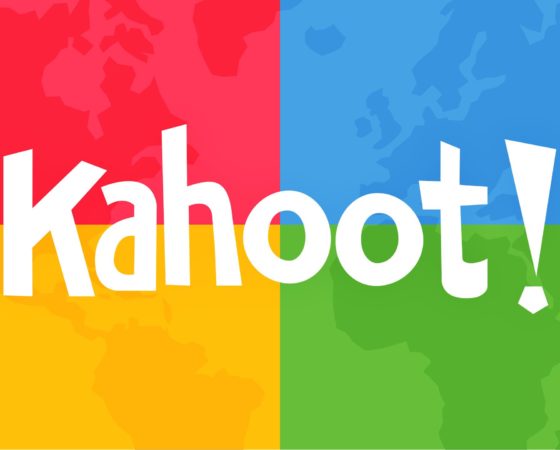 KAHOOT!